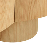 Dorit Sideboard Unit - Natural Buffet & Sideboard Iggy-Core