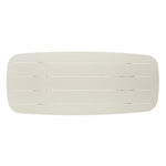 Belvano 2.4m Outdoor Dining Table - Cream White Dining Table Kito-Core