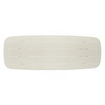 Belvano 3m Outdoor Dining Table - Cream White Dining Table Kito-Core