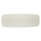 Belvano 3m Outdoor Dining Table - Cream White Dining Table Kito-Core