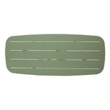 Marova 2.4m Outdoor Dining Table - Sand Green Dining Table Kito-Core