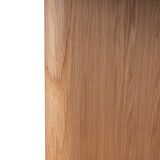 Cardenas 2.8m Dining Table - Natural Dining Table Century-Core