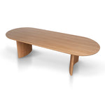 Cardenas 2.8m Dining Table - Natural Dining Table Century-Core