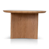 Cardenas 2.8m Dining Table - Natural Dining Table Century-Core