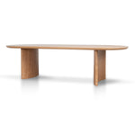 Cardenas 2.8m Dining Table - Natural Dining Table Century-Core