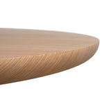 Cardenas 2.8m Dining Table - Natural Dining Table Century-Core
