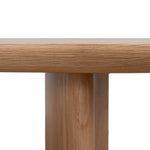 Cardenas 2.8m Dining Table - Natural Dining Table Century-Core