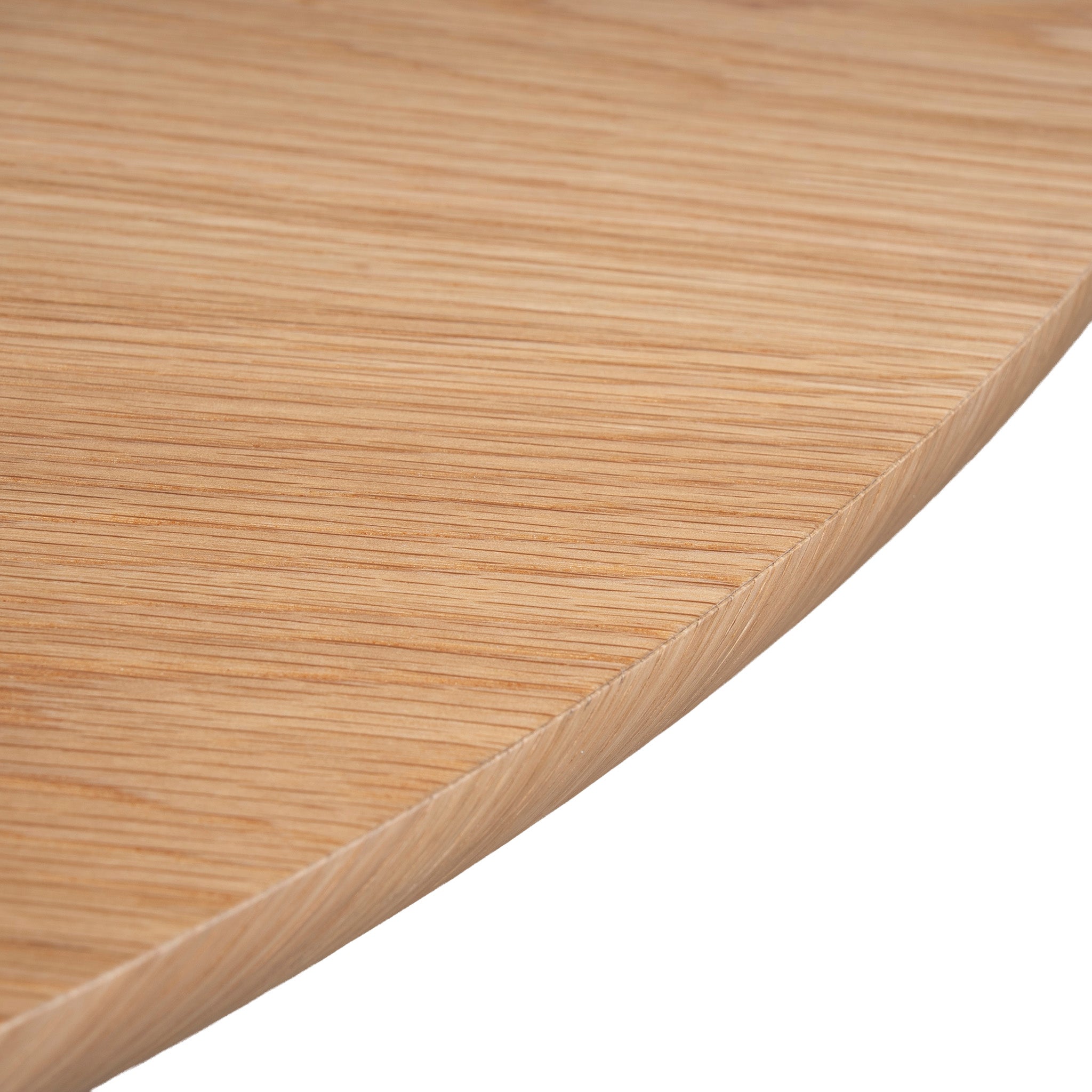 Cardenas 2.8m Dining Table - Natural Dining Table Century-Core