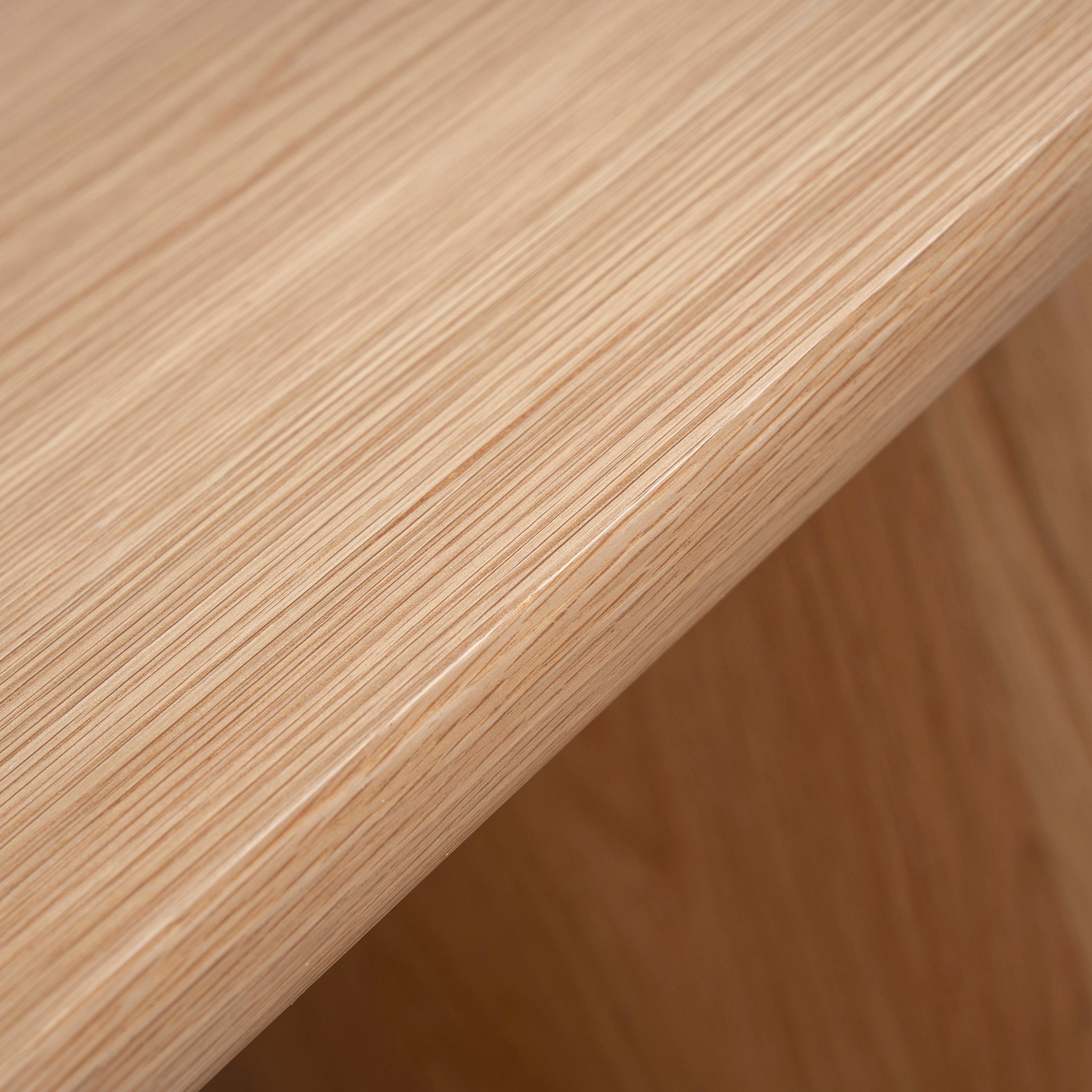 Cardenas 2.8m Dining Table - Natural Dining Table Century-Core