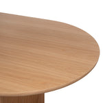 Cardenas 2.8m Dining Table - Natural Dining Table Century-Core