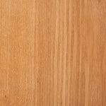Orvino 1.85m Sideboard Unit - Light Natural Buffet & Sideboard Nicki-Core