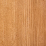 Orvino 1.85m Sideboard Unit - Light Natural Buffet & Sideboard Nicki-Core