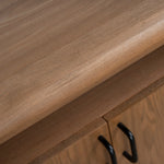 Montari 1.9m Sideboard Unit - Natural Buffet & Sideboard Nicki-Core