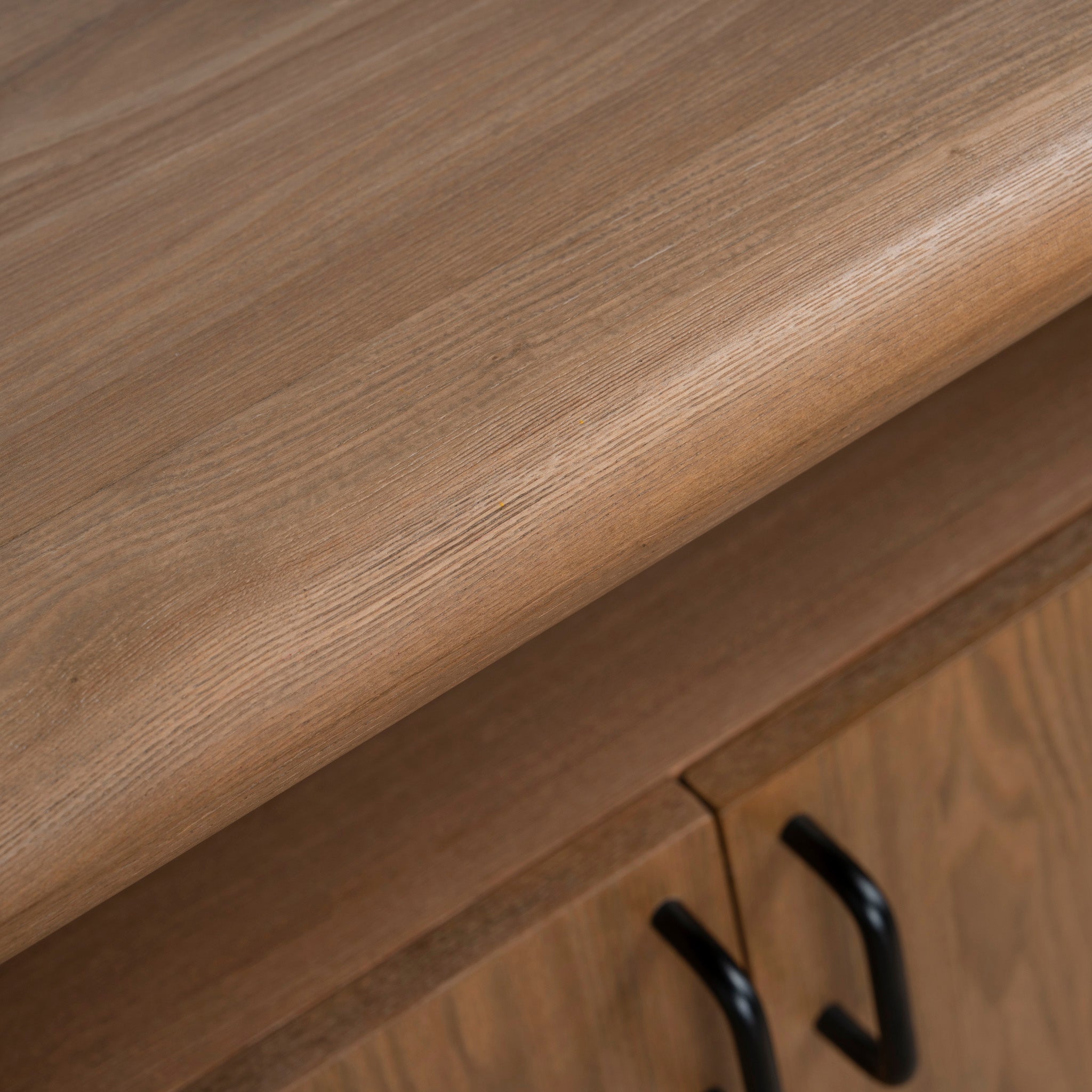 Montari 1.9m Sideboard Unit - Natural Buffet & Sideboard Nicki-Core