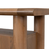 Montari 1.9m Sideboard Unit - Natural Buffet & Sideboard Nicki-Core