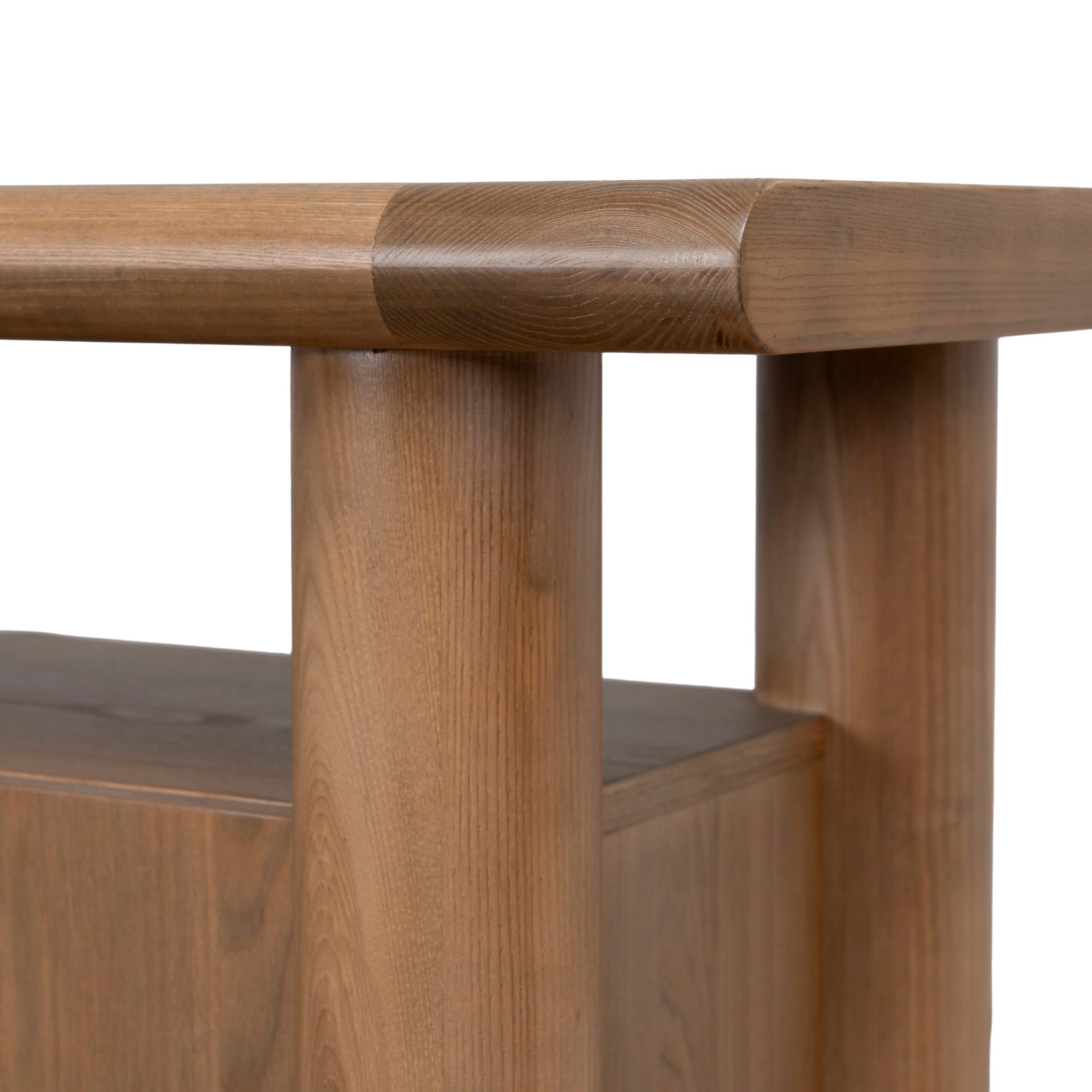 Montari 1.9m Sideboard Unit - Natural Buffet & Sideboard Nicki-Core