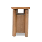 Montari 1.9m Sideboard Unit - Natural Buffet & Sideboard Nicki-Core