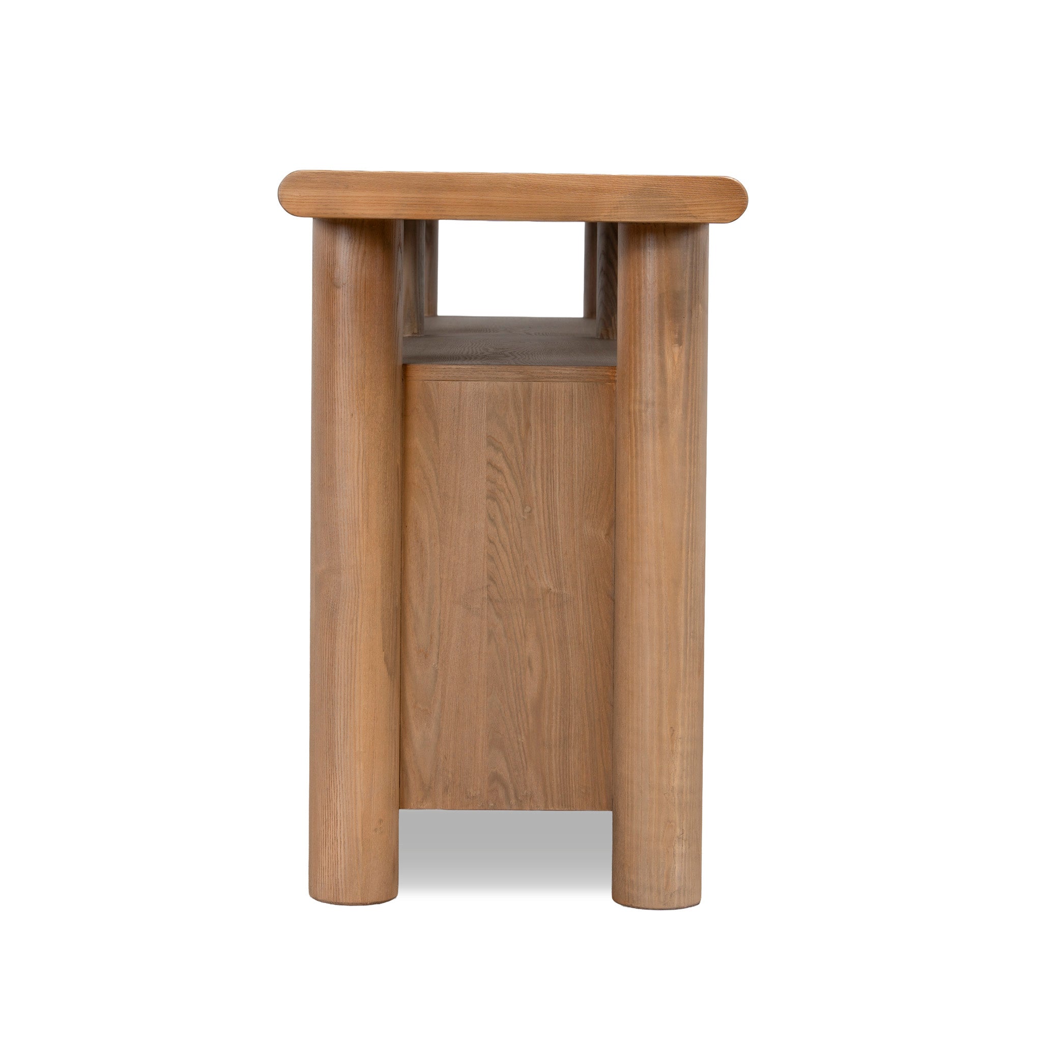 Montari 1.9m Sideboard Unit - Natural Buffet & Sideboard Nicki-Core