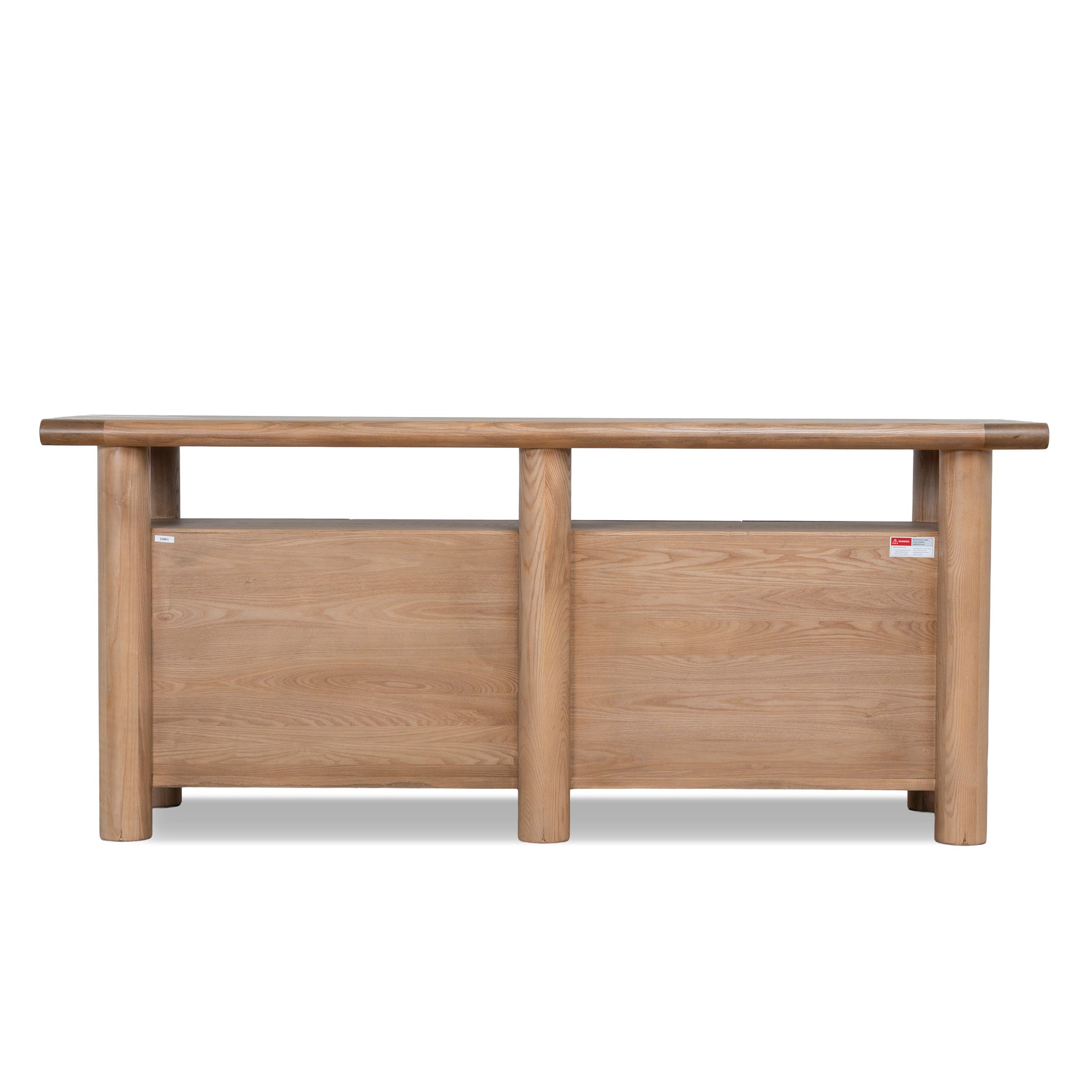 Montari 1.9m Sideboard Unit - Natural Buffet & Sideboard Nicki-Core
