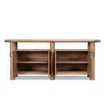 Montari 1.9m Sideboard Unit - Natural Buffet & Sideboard Nicki-Core