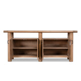 Montari 1.9m Sideboard Unit - Natural Buffet & Sideboard Nicki-Core