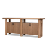 Montari 1.9m Sideboard Unit - Natural Buffet & Sideboard Nicki-Core