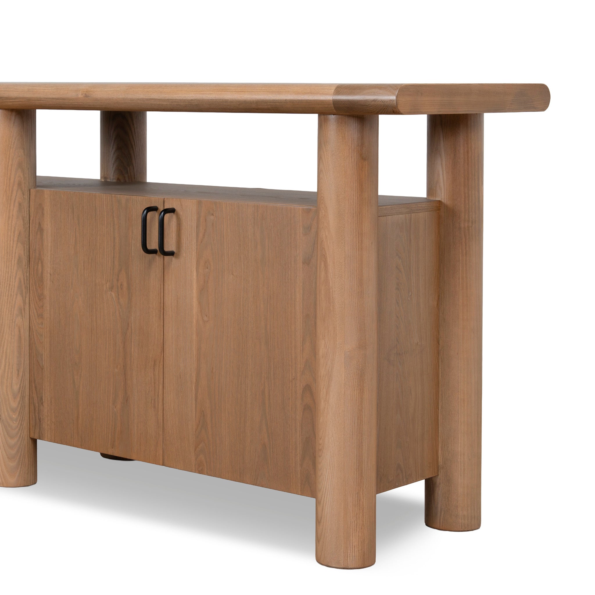 Montari 1.9m Sideboard Unit - Natural Buffet & Sideboard Nicki-Core