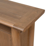 Montari 1.9m Sideboard Unit - Natural Buffet & Sideboard Nicki-Core