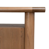 Montari 1.9m Sideboard Unit - Natural Buffet & Sideboard Nicki-Core