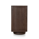 Novara 1.8m Sideboard Unit - Walnut Buffet & Sideboard Nicki-Core