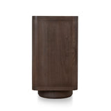 Novara 1.8m Sideboard Unit - Walnut Buffet & Sideboard Nicki-Core
