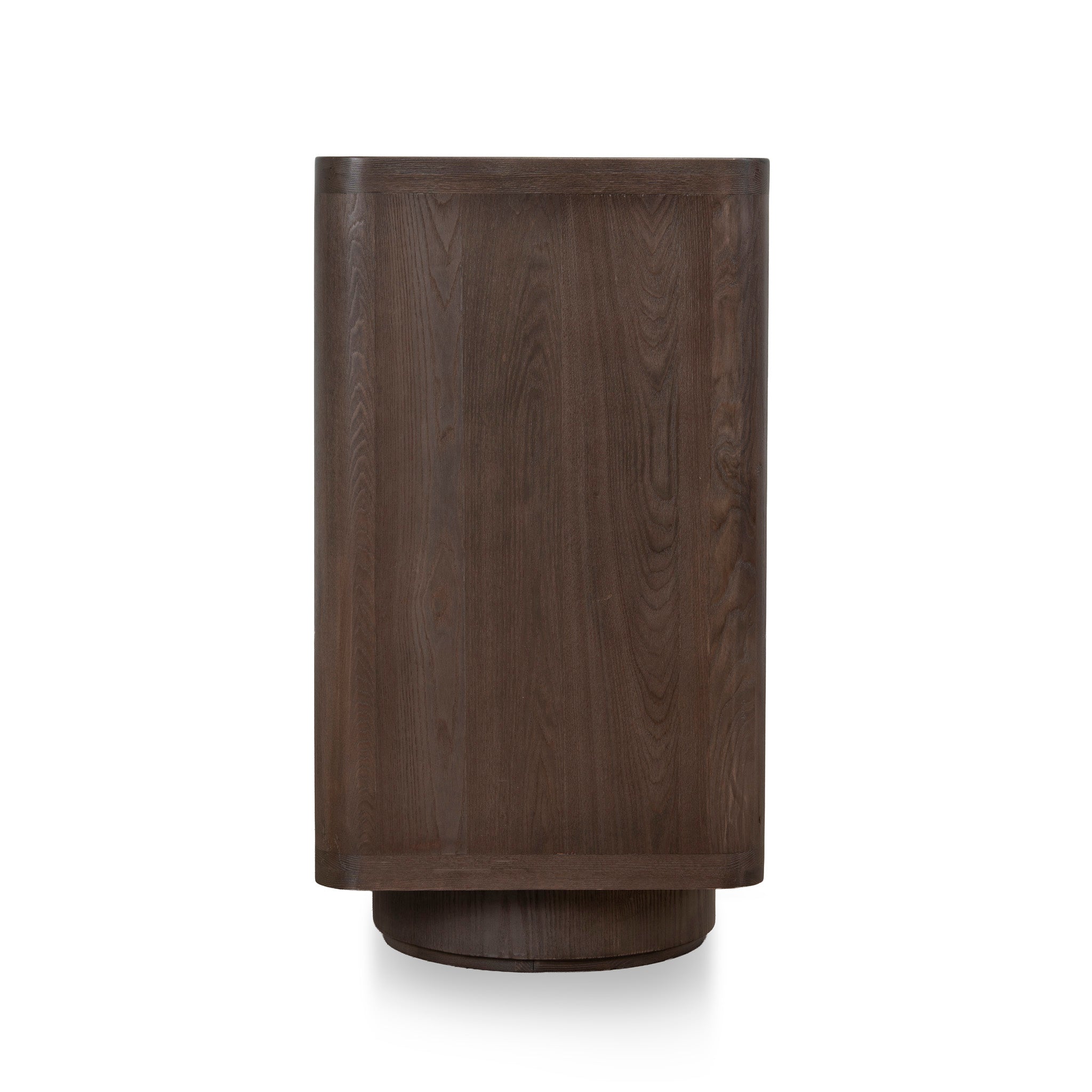 Novara 1.8m Sideboard Unit - Walnut Buffet & Sideboard Nicki-Core