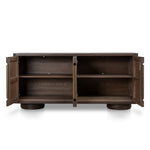 Novara 1.8m Sideboard Unit - Walnut Buffet & Sideboard Nicki-Core