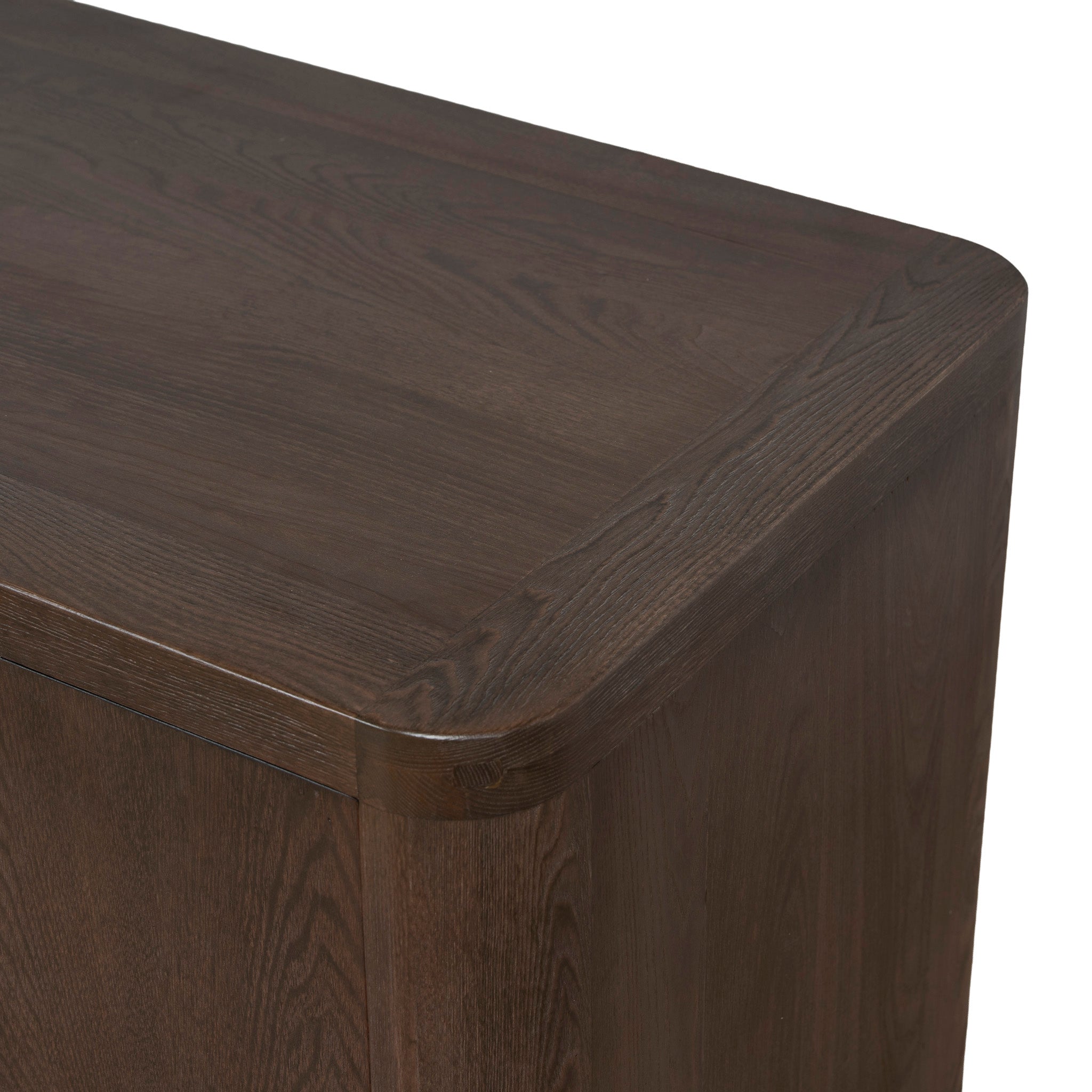 Novara 1.8m Sideboard Unit - Walnut Buffet & Sideboard Nicki-Core