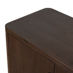 Novara 1.8m Sideboard Unit - Walnut Buffet & Sideboard Nicki-Core