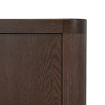 Novara 1.8m Sideboard Unit - Walnut Buffet & Sideboard Nicki-Core