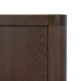 Novara 1.8m Sideboard Unit - Walnut Buffet & Sideboard Nicki-Core