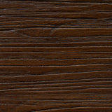 Floros 1.83m Elm Console Table - Dark Brown Console Table Nasa-Core