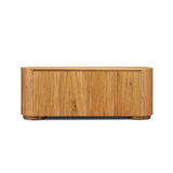 Selvino 2.1m Buffet Unit - Marri Natural Marri-Core