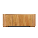 Selvino 2.1m Buffet Unit - Marri Natural Buffet & Sideboard Marri-Core