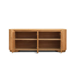 Selvino 2.1m Buffet Unit - Marri Natural Marri-Core