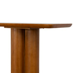 Imogen 1.6m Console Table - Brown Console Table LJ-Core