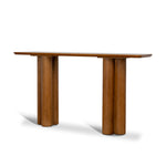 Imogen 1.6m Console Table - Brown Console Table LJ-Core