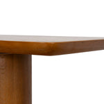Imogen 1.6m Console Table - Brown Console Table LJ-Core