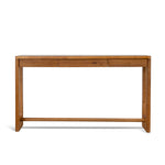 Altena 1.5m Console Table - Brown Console Table LJ-Core