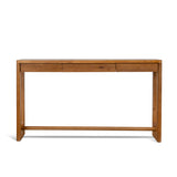 Altena 1.5m Console Table - Brown Console Table LJ-Core