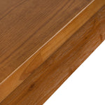 Altena 1.5m Console Table - Brown Console Table LJ-Core