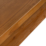 Altena 1.5m Console Table - Brown Console Table LJ-Core