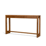 Altena 1.5m Console Table - Brown Console Table LJ-Core