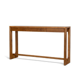 Altena 1.5m Console Table - Brown Console Table LJ-Core